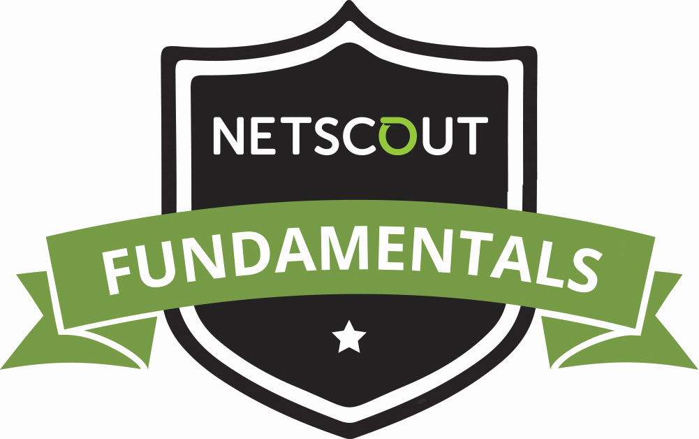 NETSCOUT Certified Fundamentals
