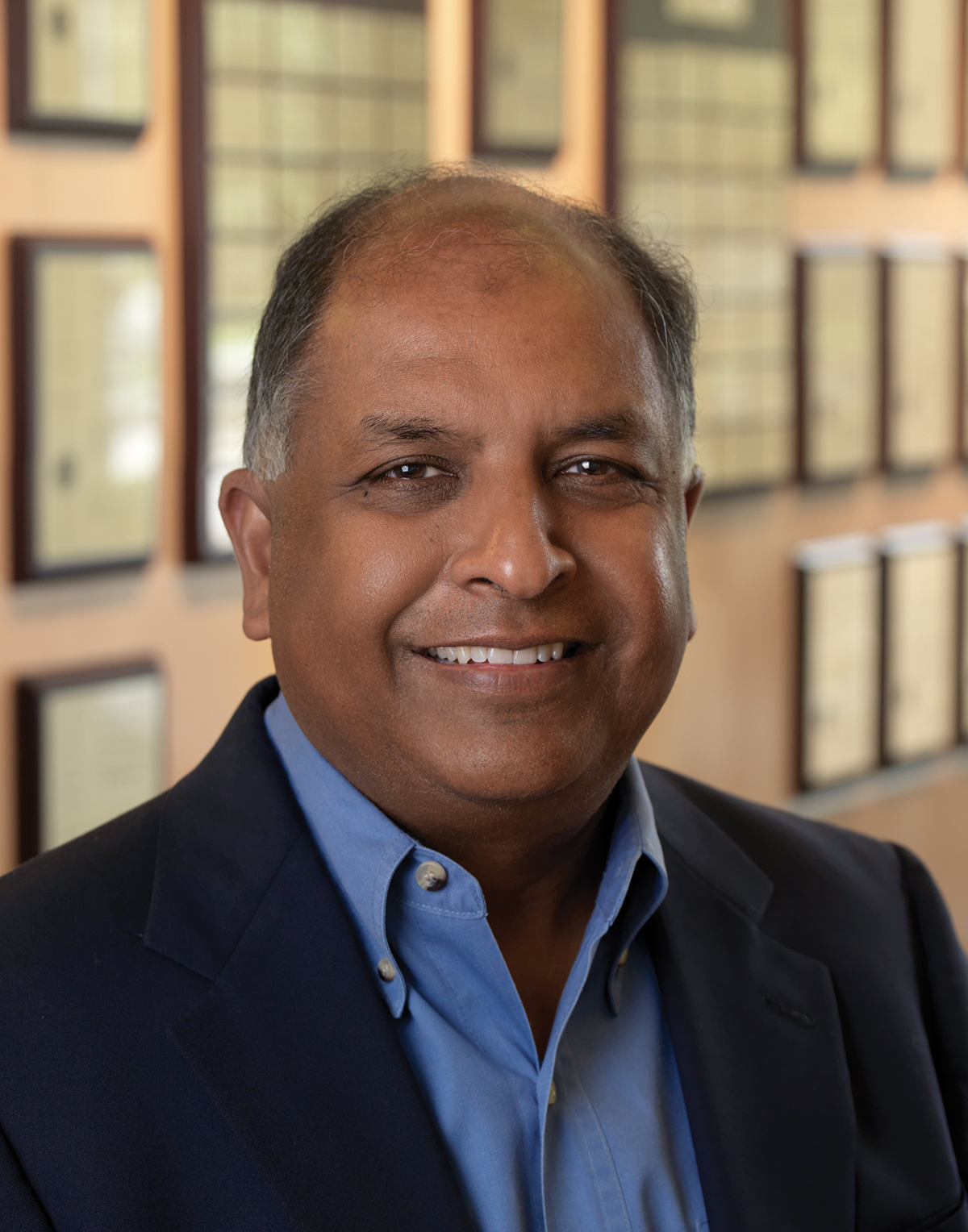 Anil Singhal