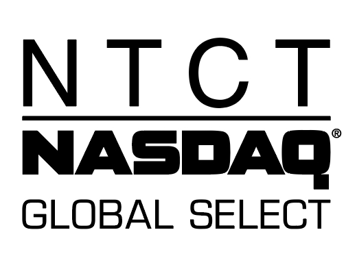 NASDAQ logo