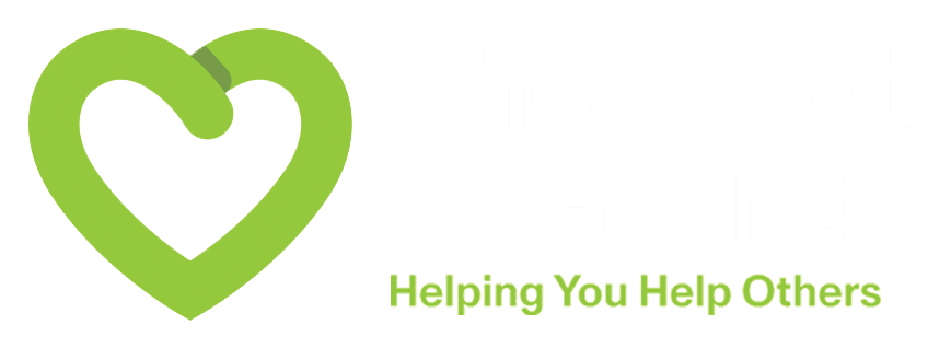 Heart of Giving