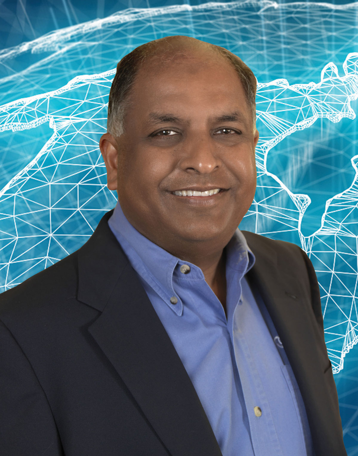Anil Singhal