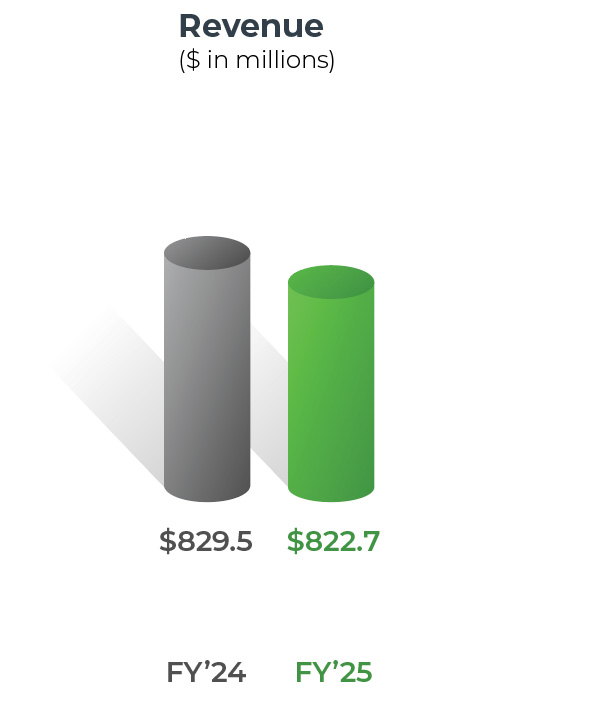 finance