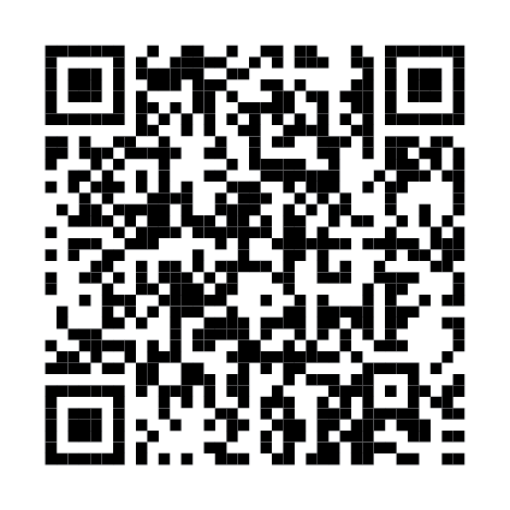 QR code to download the Aventri Events mobile app.