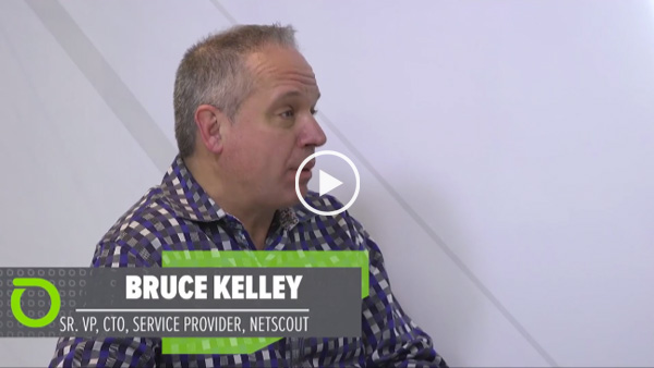 Service Provider: Journey to the Cloud