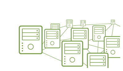 Network Performance Icons