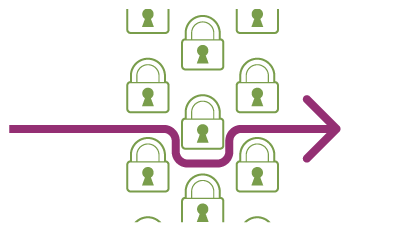 Why is a DNS NXDOMAIN Flood Attack Dangerous?