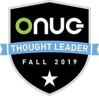 NETSCOUT and ONUG