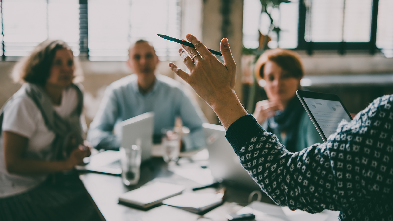 Financial Services Company Successfully Adds Acquisition to Network