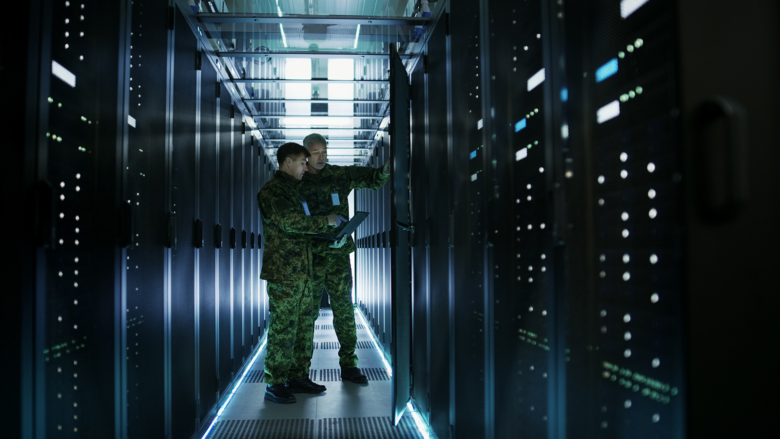 European Military Agencies Improve Network Performance, Data Security with NETSCOUT