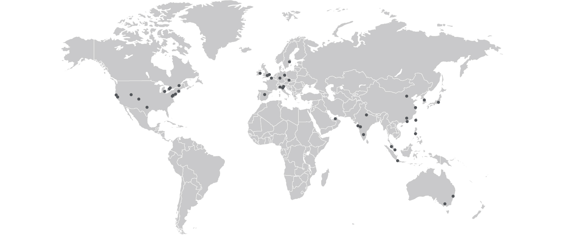 Netscout Office Locations