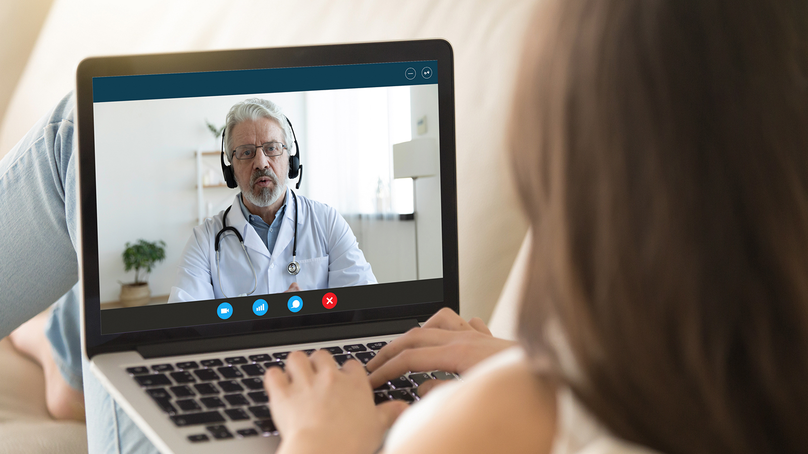 Healthcare Improves Telemedicine Patient Experience With NETSCOUT