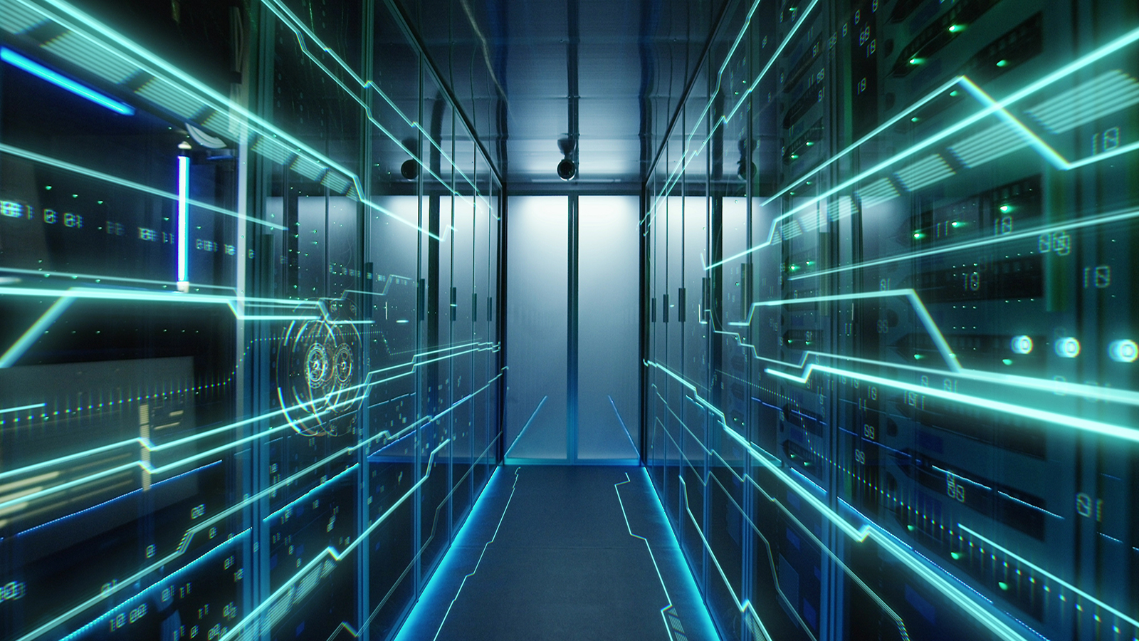 Accelerating Data Center Transformation and Maintaining Business Continuity with NETSCOUT