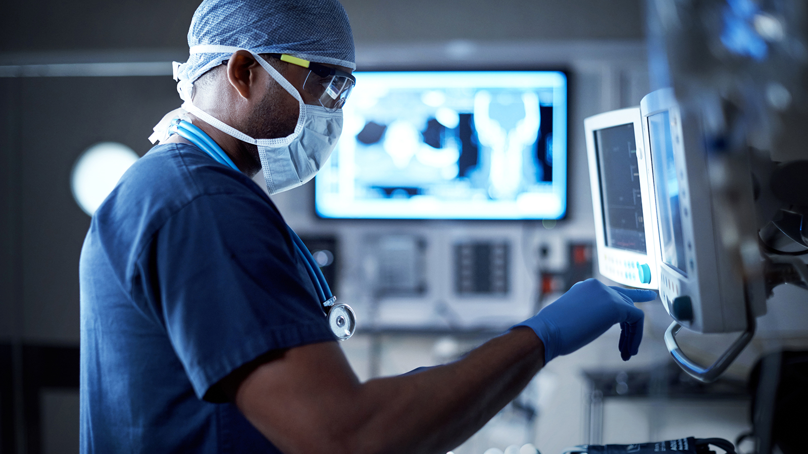 U.S. Medical Center Improves Healthcare Delivery With NETSCOUT