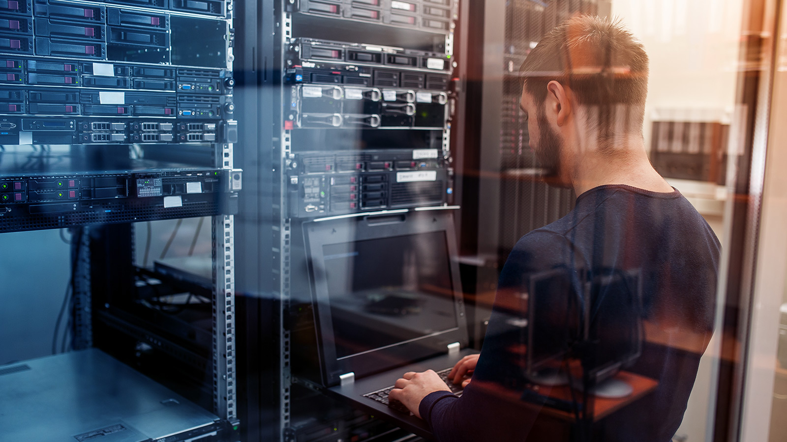 Assuring Successful Data Center, Co-Lo, and Application Migrations With NETSCOUT