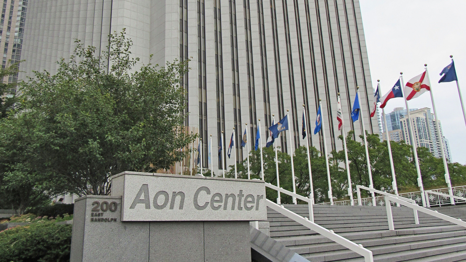 AON's Successful Journey to Global Network Visibility