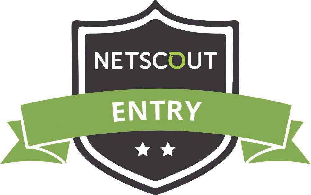 NETSCOUT Entry