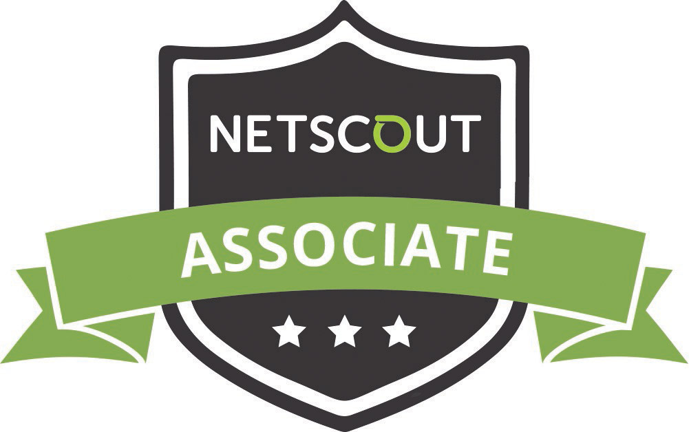 NETSCOUT Certified Associate