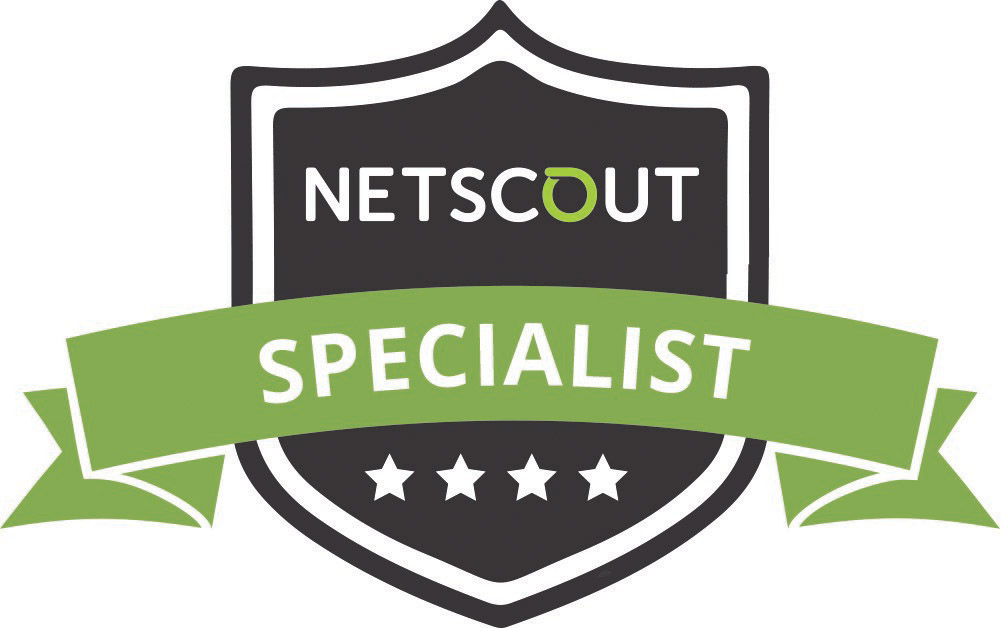 NETSCOUT Certified Specialist