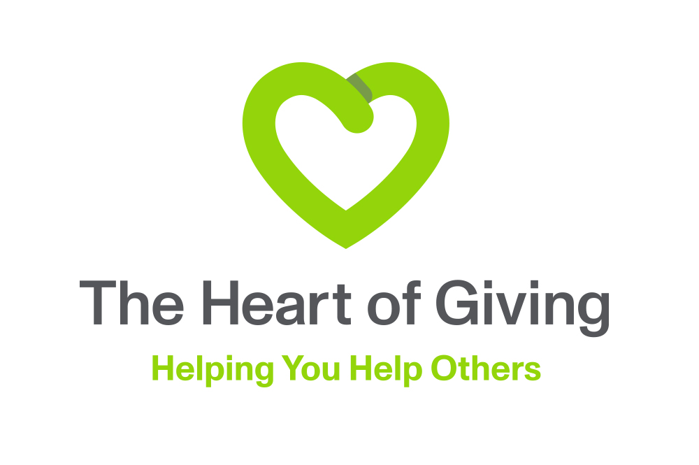 The Heart of Giving: Helping You Help Others