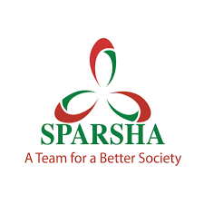 Sparsha Trust: A Team for a Better Society