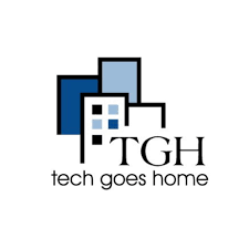 Tech Goes Home