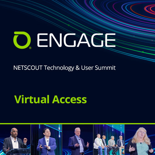 ENGAGE Virtual Access