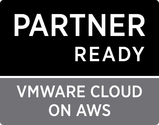Partner Ready: VMware Cloud on AWS