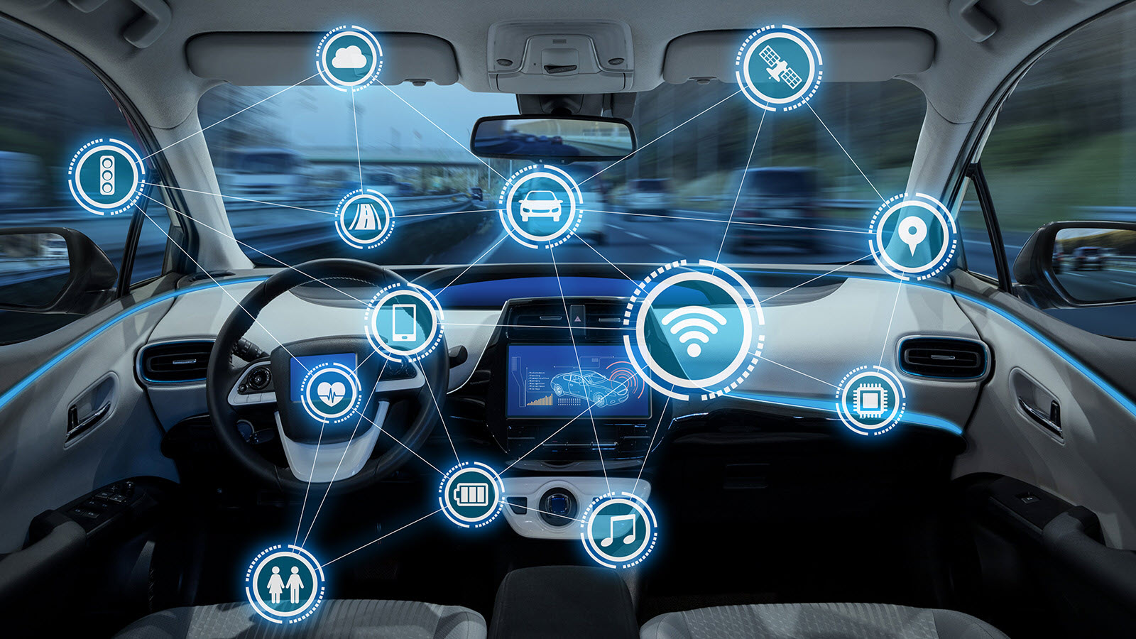 CSP IoT Device Visibility