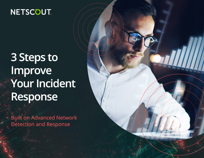 3 Steps to Improve Your Incident Response