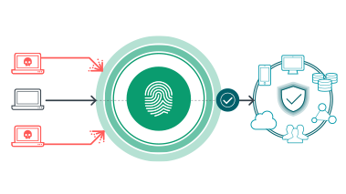 Zero Trust Security Architecture