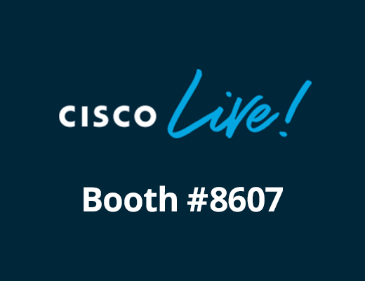 Cisco Live 2023