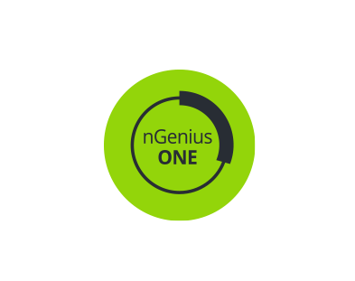 nGeniusONE Virtual Appliance