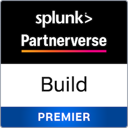 Splunk Partnerverse Build Premier