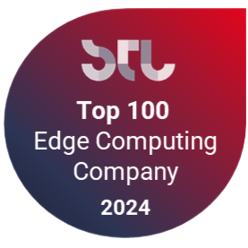 Top 100 Edge Computing Company 2024