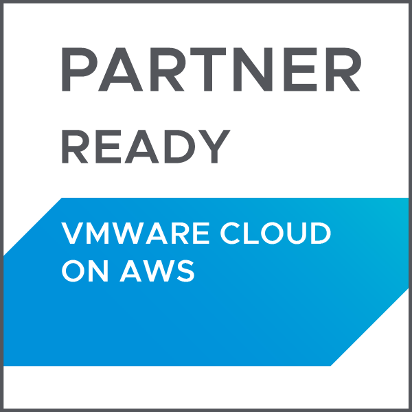 VMware Partner Ready