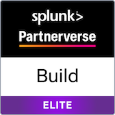 Splunk Partnerverse Build Premier