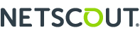 Netscout logo