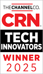 crn tech innovators winner 2025
