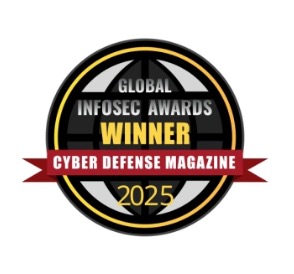 2025 INFOSEC AWARDS WINNER