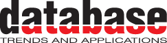 database trends and applications