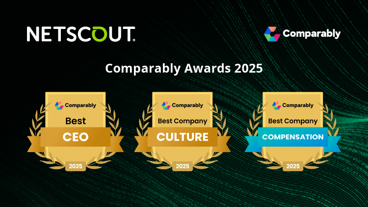 Comparably Awards Image 2025