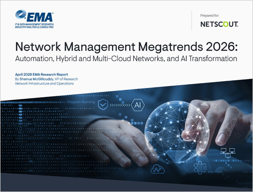 EMA Network Management