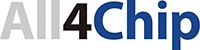 All4Chip logo
