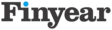 Finyear logo