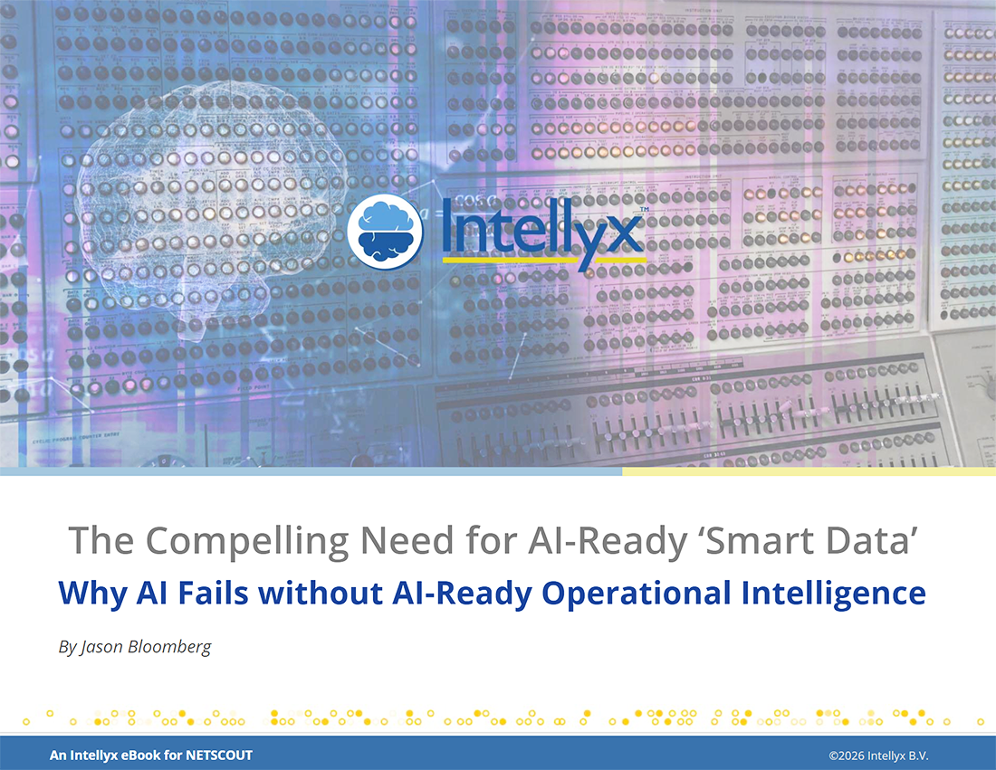 AI-Ready Data eBook