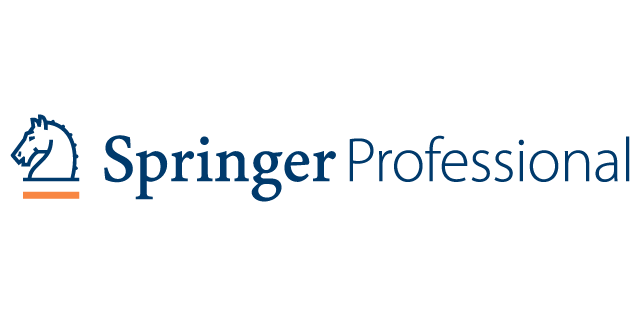 Springer Professional logo