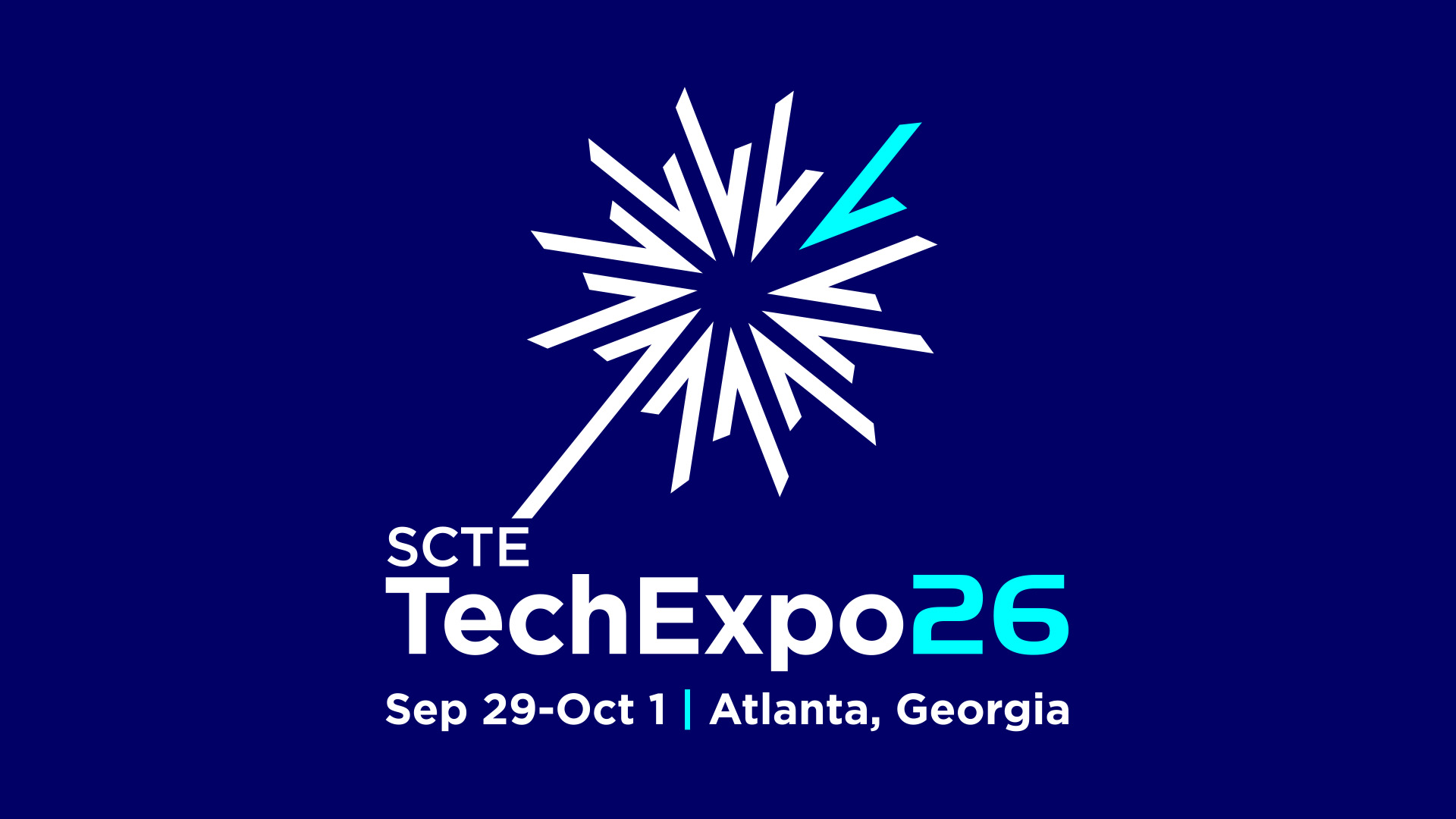 Tech Expo 26