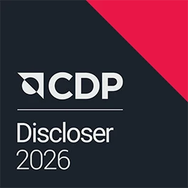 NETSCOUT is a 2026 CDP Discloser