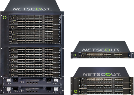 nGenius 3900 Series for Test Lab Automation