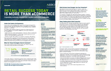 Retail Success Today is More Than eCommerce